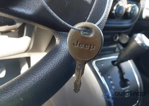 2014 Jeep Patriot Altitude z USA, uszkodzony, nr VIN 1C4NJPBA8ED690324